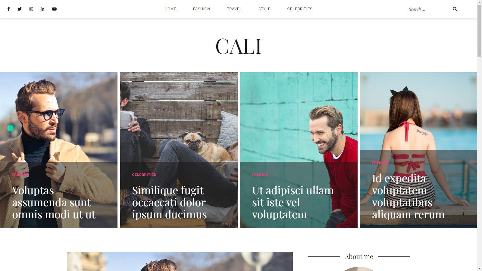 I blogger di 16 temi wp devono provare il 2018