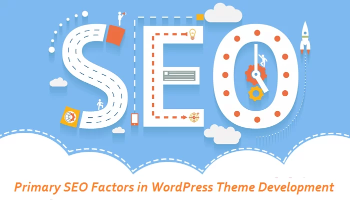 Факторы SEO в теме WordPress