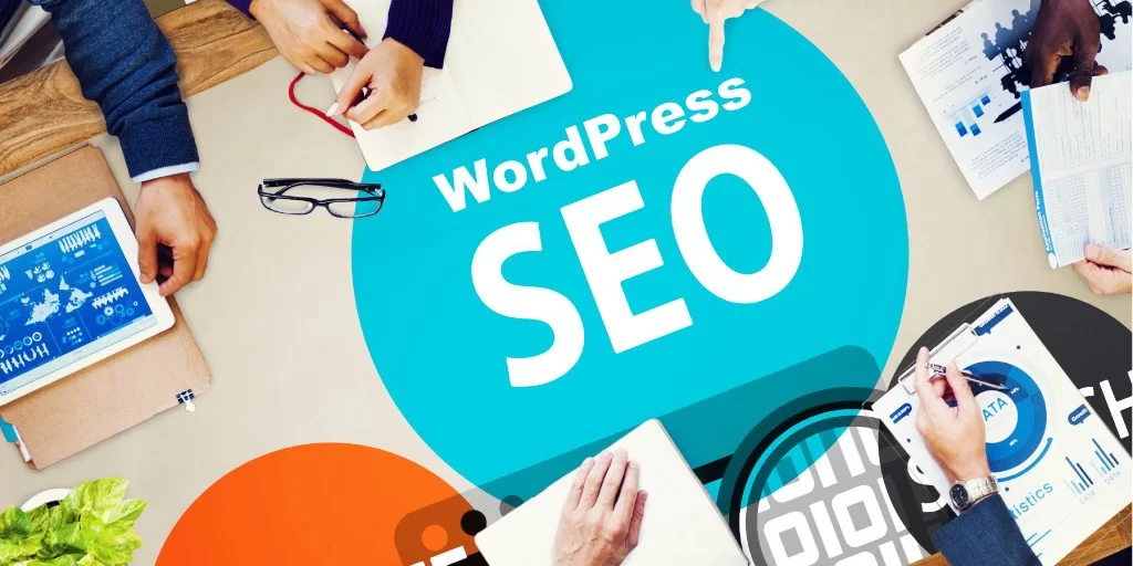 cara untuk meningkatkan seo WordPress