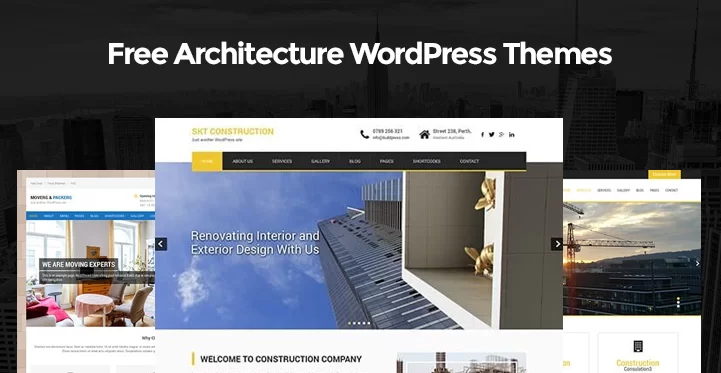 gratis-arsitektur-wordpress-tema