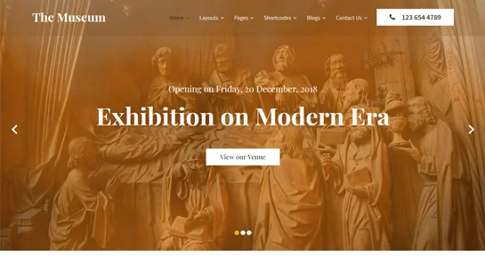 Muzeum