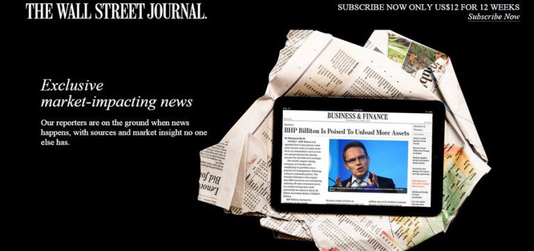 Wsj