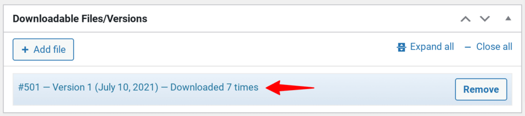Автоматическое отслеживание загрузки файлов на WordPress