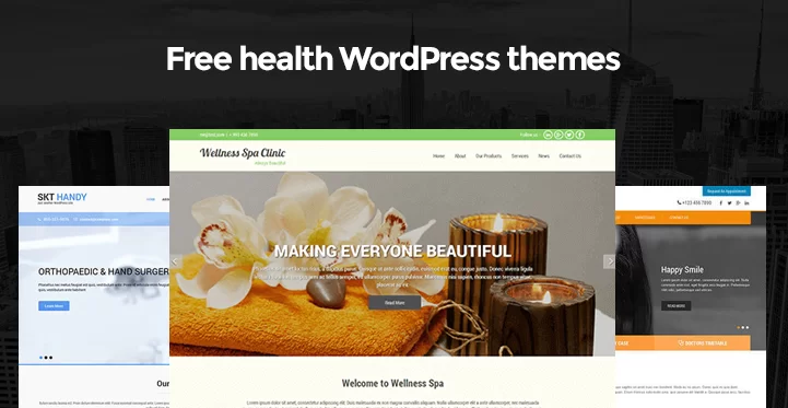 gratis-kesehatan-wordpress-tema