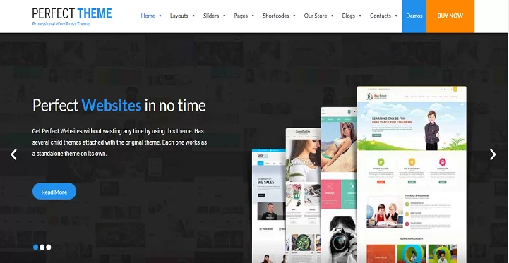 teme wordpress