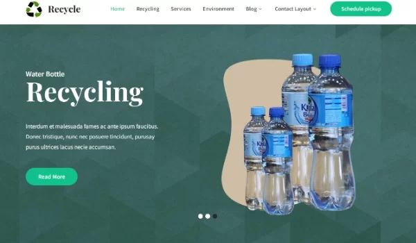 SKT Recykling Lite