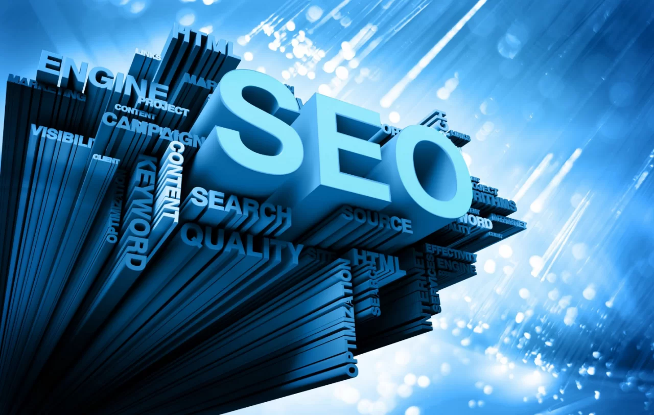 บริษัท SEO ที่ดีที่สุด