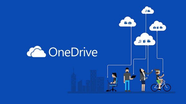 A product of Microsoft, OneDrive works for multiple platforms including PC, Mac, Android, iOS, and web.
