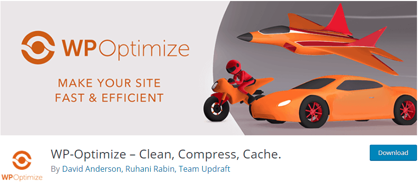 WP-Optimizar