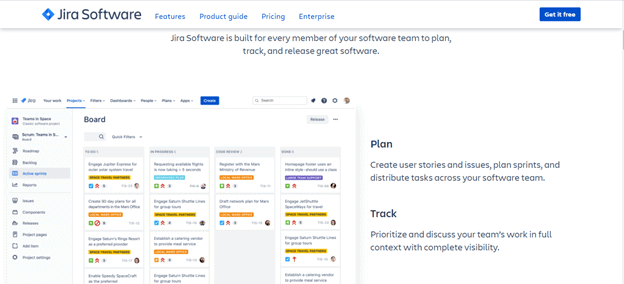 Jira