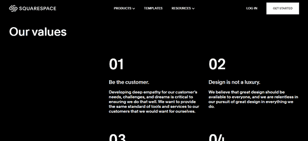 Squarespace