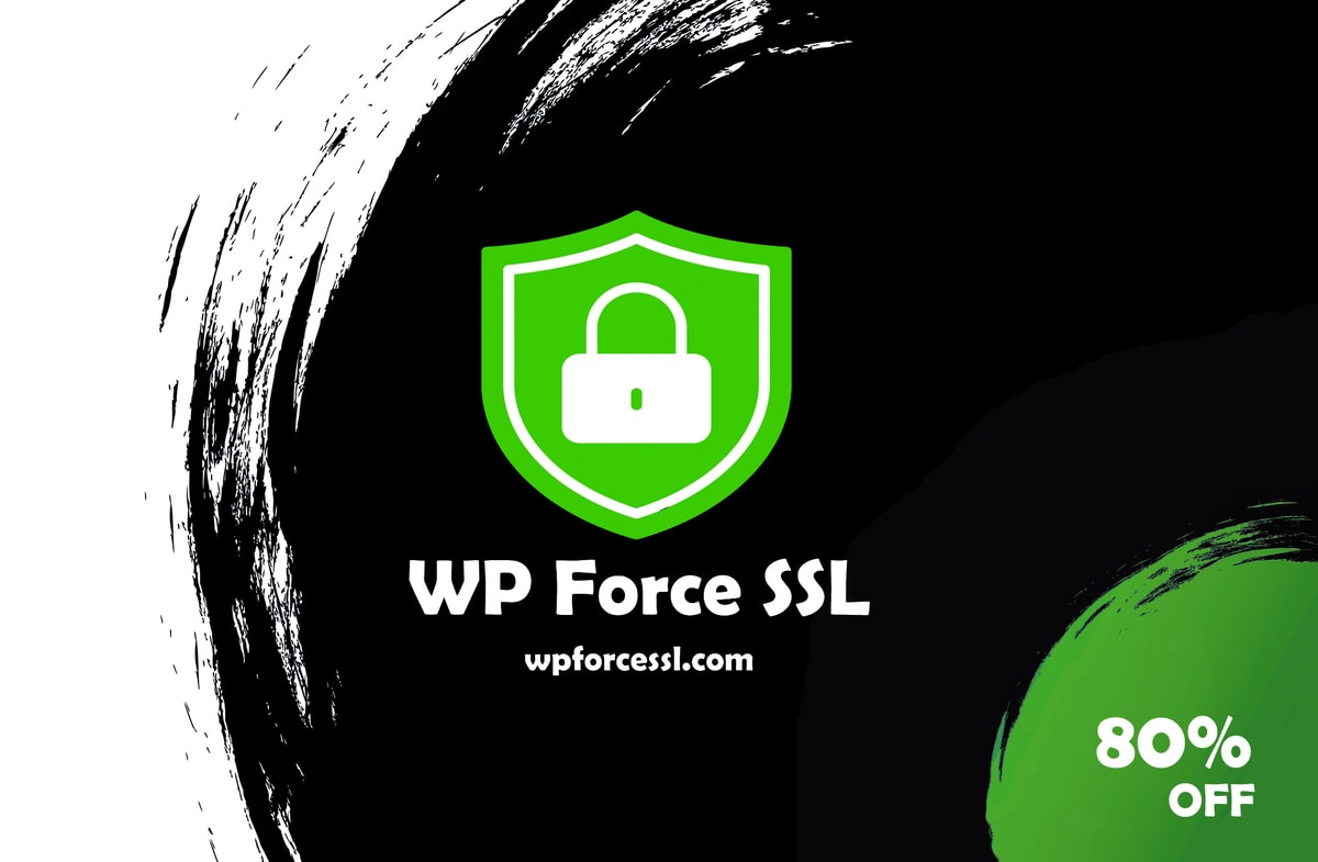 صفقة WP Force SSL Black Friday WP Force SSL
