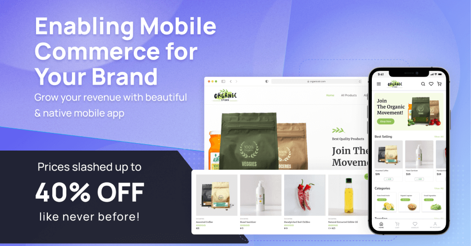 Appmaker Plugin Black Friday Deal Appmaker Plugin