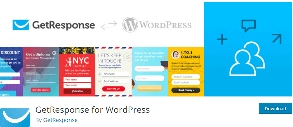 WordPress İçin En İyi E-posta Pazarlama Hizmeti