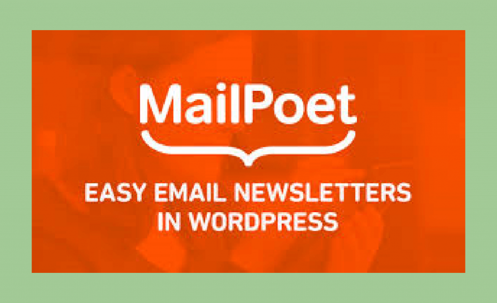 Ferramenta de marketing Mailpoet_email