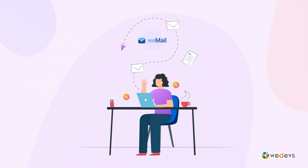 weMail 電子郵件營銷工具