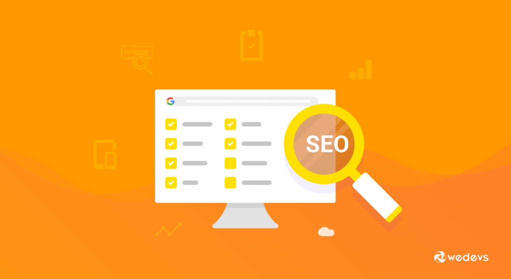 Контрольный список SEO для увеличения конверсии