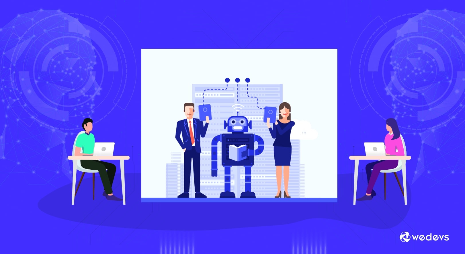 マーケター向けのAIを活用したマーケティングツールまたは機械学習ツール