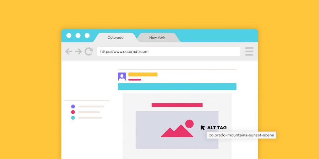 Alt+태그의 중요성