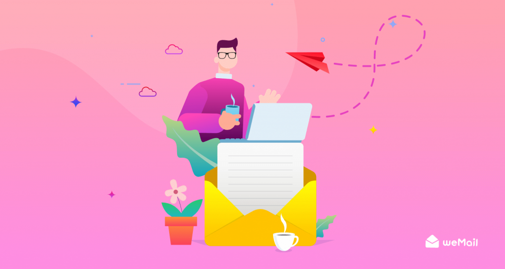comment atteindre l'audience avec le marketing par e-mail