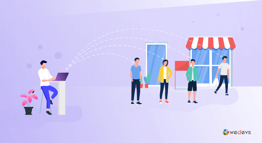 Marketing d'influence et marketing de contenu