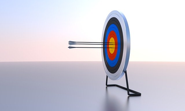 objectifs - comment combiner marketing de contenu et marketing d'influence