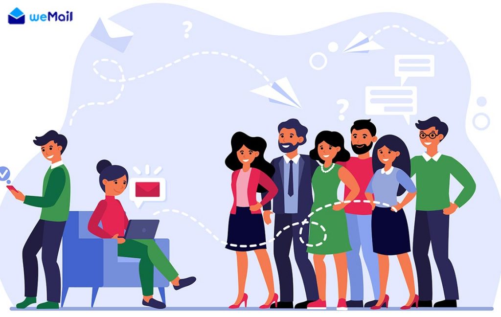 ابدأ بالتسويق عبر البريد الإلكتروني للتجارة الإلكترونية