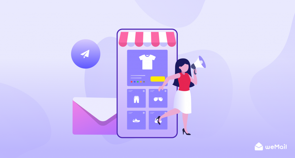 التسويق عبر البريد الإلكتروني للتجارة الإلكترونية