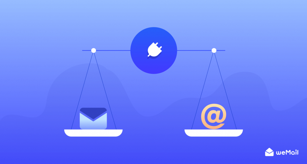 E-Mail-Plugin für WordPress