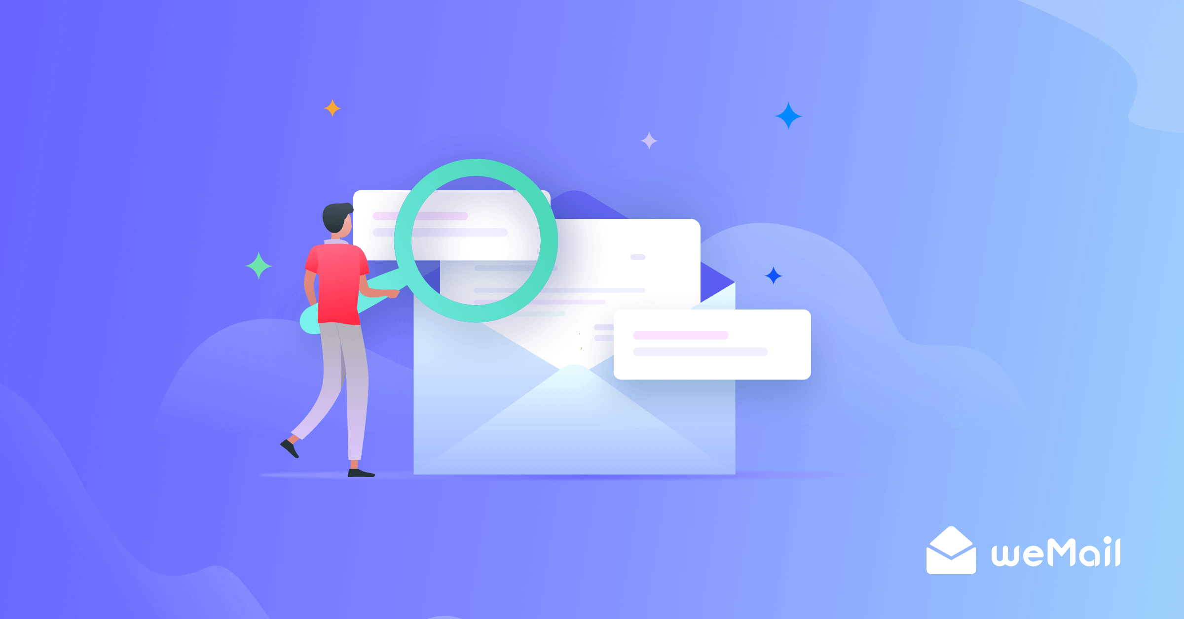 Cara Menemukan Email