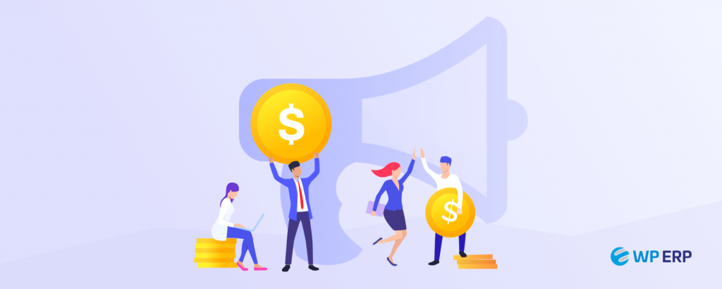 小企業營銷預算