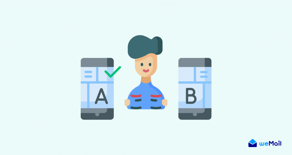 ab Test E-Mail-Marketing