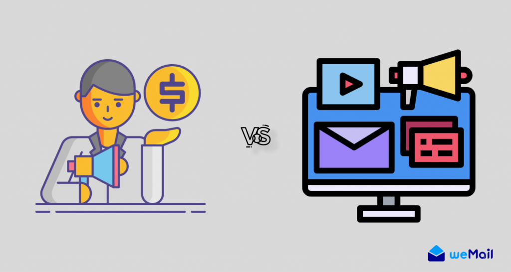 Digitale Marketingstrategien