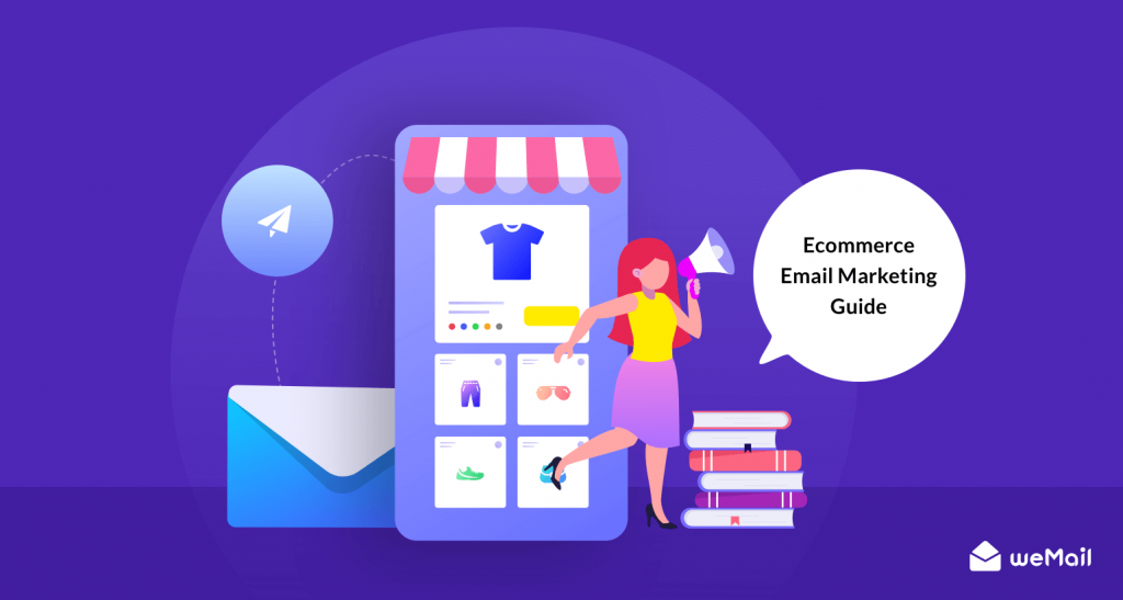 Marketing e-mailowy w e-commerce