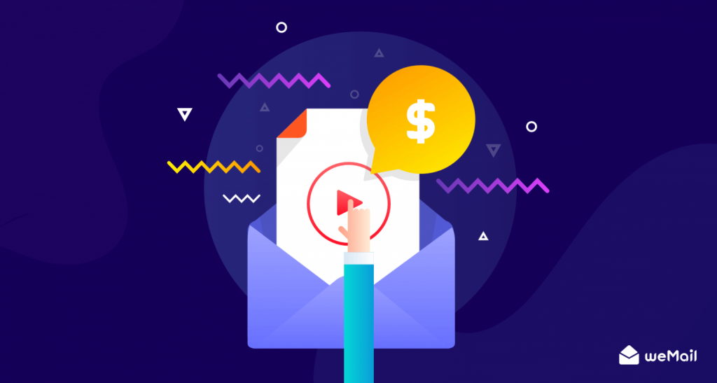 Marketing por correo electrónico B2C