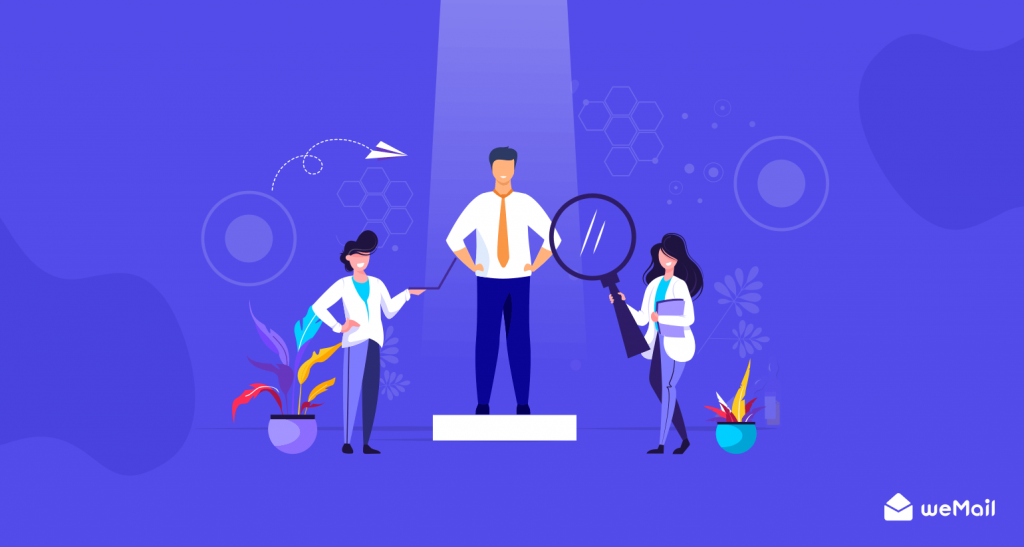 Estrategia comercial centrada en el cliente