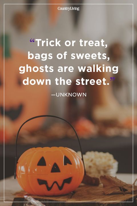 lustige Halloween-Zitate