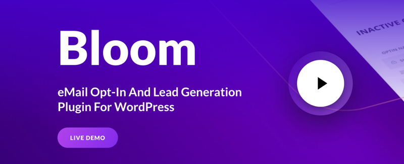 Los 10 mejores complementos emergentes de suscripción de correo electrónico para WordPress (2019) 6