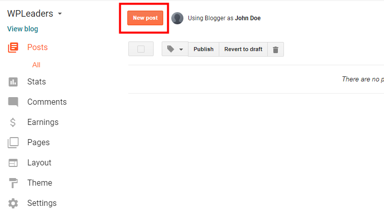 Blogger Vs WordPress: ¿Cuál es mejor para tu blog? 11