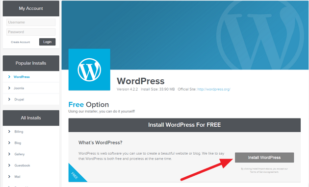 Blogger Vs WordPress: ¿Cuál es mejor para tu blog? 7