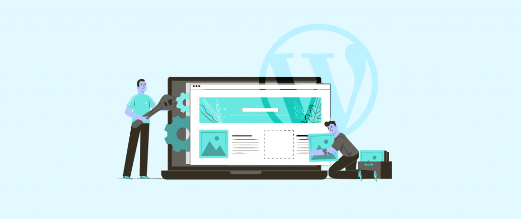 Jak zainstalować motyw WordPress (ze zdjęciami) 1