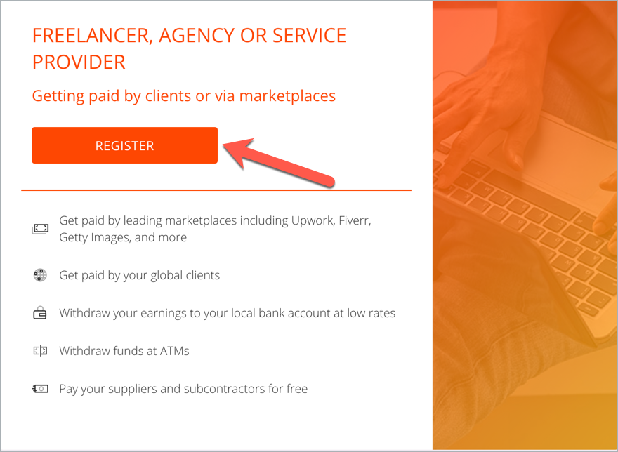 كيفية إنشاء حساب Payoneer [بمكافأة قدرها 50 دولارًا] 4