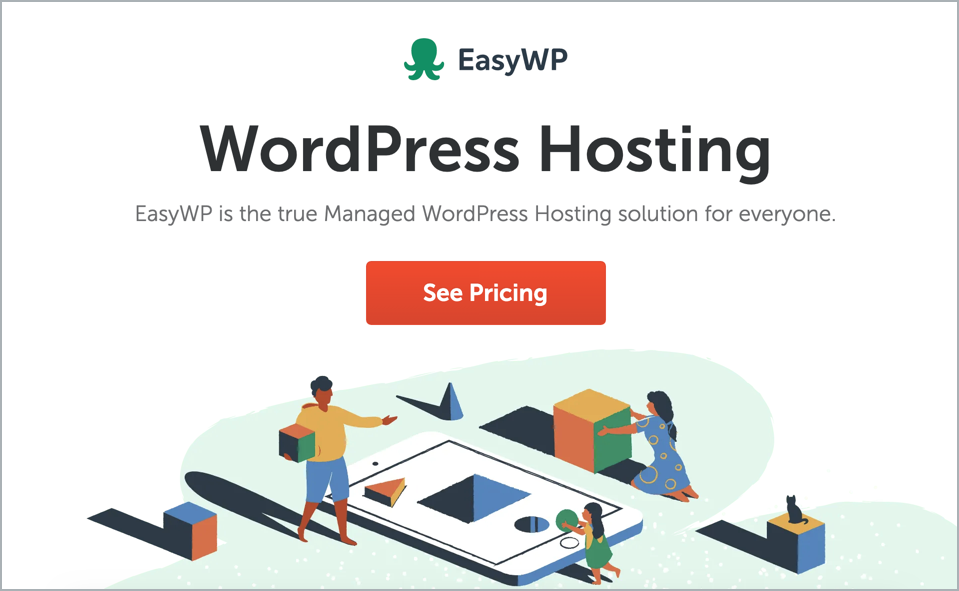 7 migliori siti di web hosting di prova gratuita (non è richiesta la carta di credito) 4