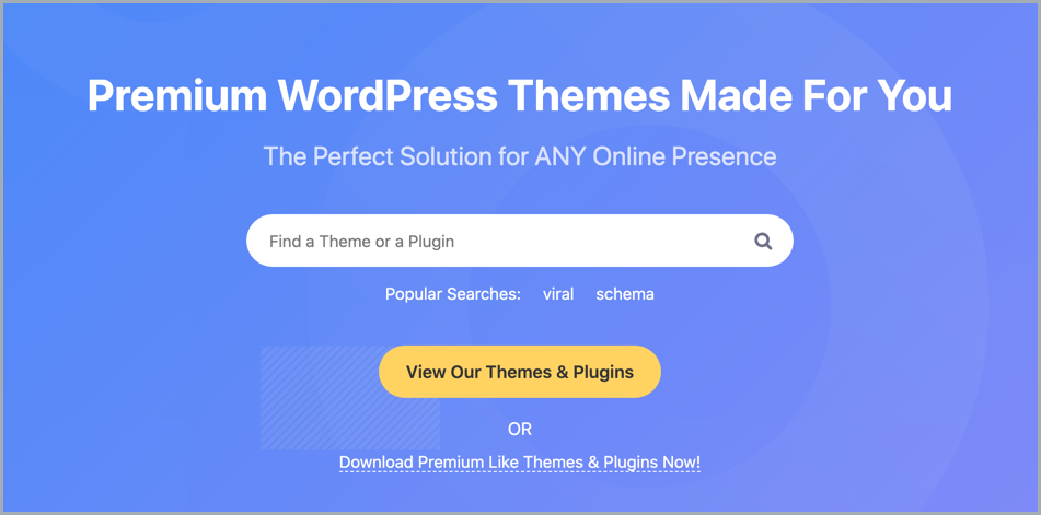 Die 10+ besten Black Friday WordPress Deals 2021 – Verrückte Rabatte! 5