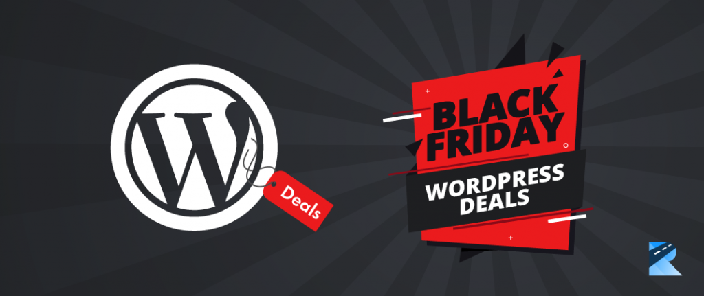 Die 10+ besten Black Friday WordPress Deals 2021 – Verrückte Rabatte! 1