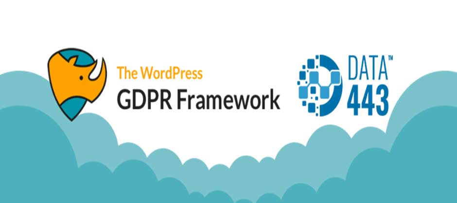 WP-gdpr 框架