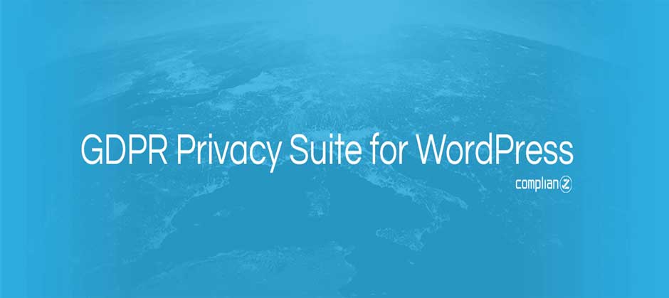 gdpr-隐私套件