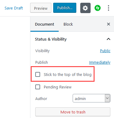 pfo-pin-posting-wordpress