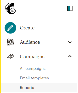 pfo-mailchimp-campaigns 报告