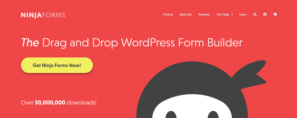 7 أفضل مكون إضافي لنموذج اتصال WordPress لعام 2022 1